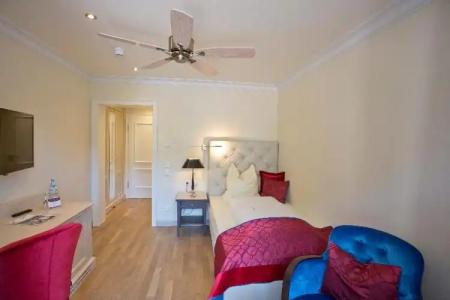 Mokni's Palais & Spa - 61