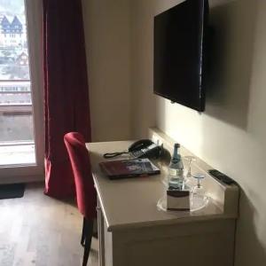 Mokni's Palais & Spa - 54