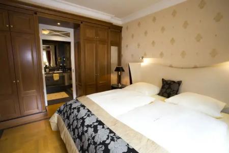 Mokni's Palais & Spa - 3