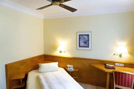 Mokni's Palais & Spa - 26