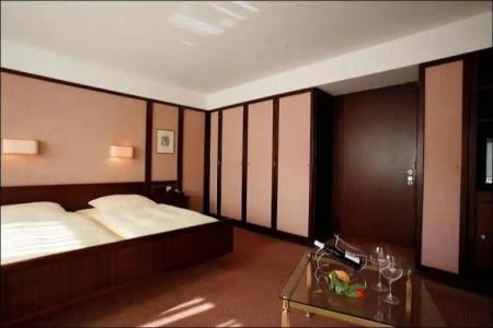 Mokni's Palais & Spa - 20