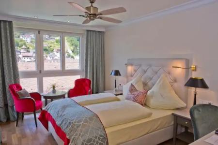 Mokni's Palais & Spa - 65