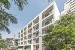 Апарт-отель «Delight Residence»