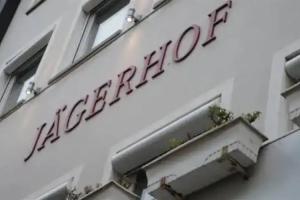 Hotel «Jägerhof», Висбаден