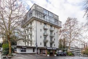 Отель «Trip Inn Klee am Park Wiesbaden», Висбаден