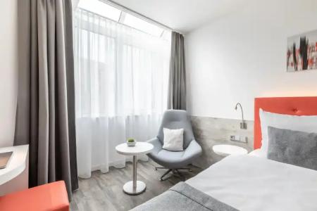 Select Wiesbaden City - 21