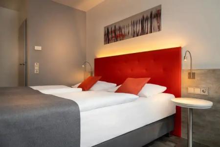 Select Wiesbaden City - 6