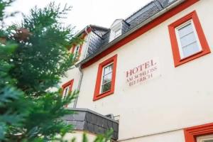 Hotel «Am Schloss Biebrich», Висбаден