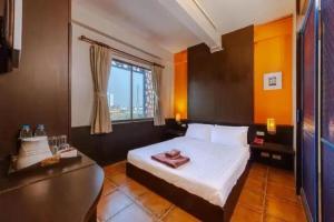 Отель «Diamond House»