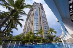 Апарт-отель «Emporium Suites by Chatrium»