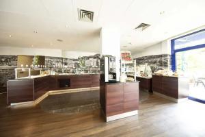 Best Western Hotel Wetzlar, Вецлар