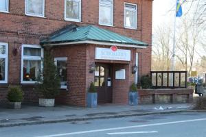 Schollers Restaurant & Hotel, Рендсбург
