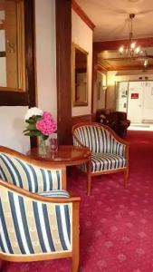 Fürstenhof Wernigerode - 11