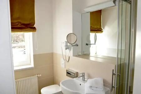 Fürstenhof Wernigerode - 31