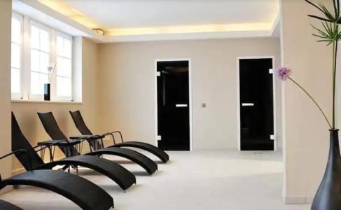 Fürstenhof Wernigerode - 8