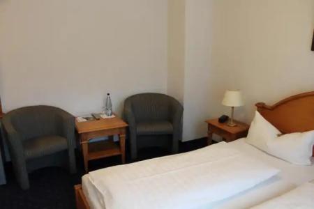 Fürstenhof Wernigerode - 19