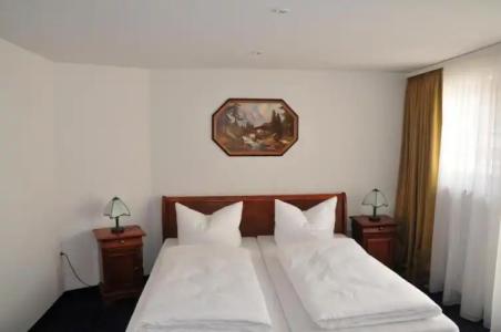 Fürstenhof Wernigerode - 22