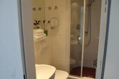 Fürstenhof Wernigerode - 13