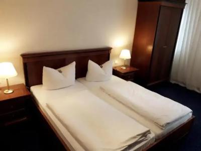 Fürstenhof Wernigerode - 51