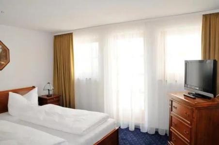 Fürstenhof Wernigerode - 21