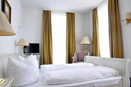 Fürstenhof Wernigerode - 30