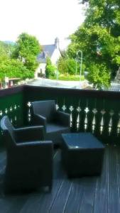 Fürstenhof Wernigerode - 32