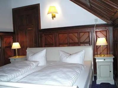 Fürstenhof Wernigerode - 38