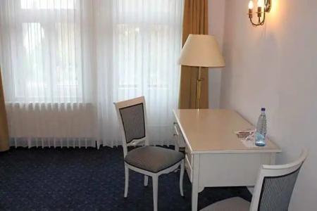 Fürstenhof Wernigerode - 44