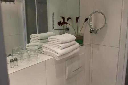 Fürstenhof Wernigerode - 34