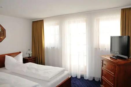 Fürstenhof Wernigerode - 5