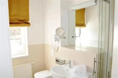 Fürstenhof Wernigerode - 7