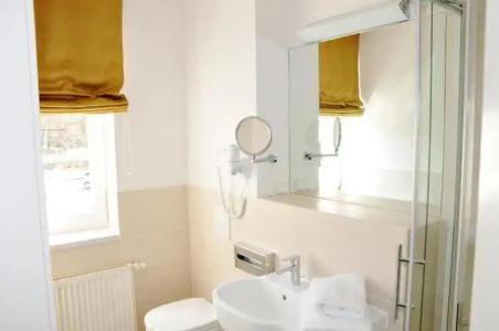 Fürstenhof Wernigerode - 17