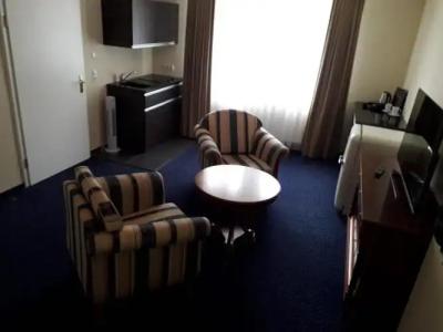 Fürstenhof Wernigerode - 53