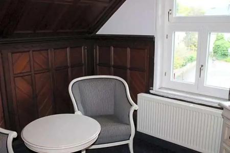 Fürstenhof Wernigerode - 42