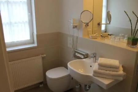 Fürstenhof Wernigerode - 6