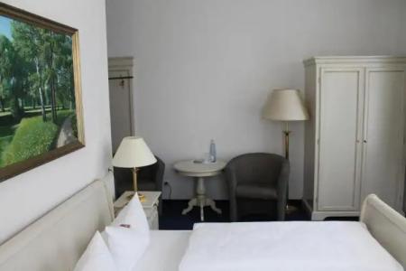 Fürstenhof Wernigerode - 33