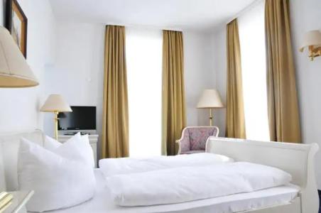 Fürstenhof Wernigerode - 37