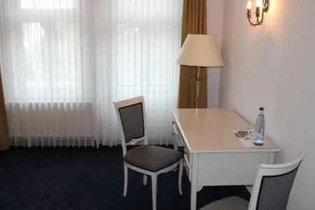 Fürstenhof Wernigerode - 50