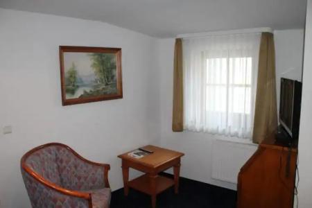 Fürstenhof Wernigerode - 15