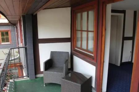 Fürstenhof Wernigerode - 16