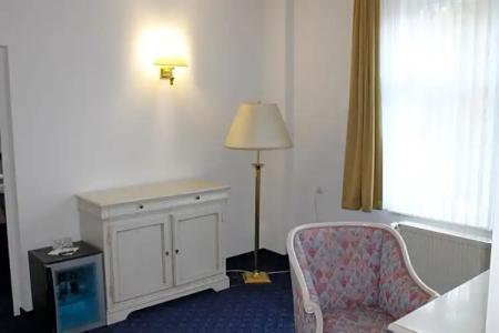 Fürstenhof Wernigerode - 43