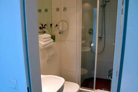 Fürstenhof Wernigerode - 26