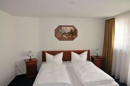 Fürstenhof Wernigerode - 4