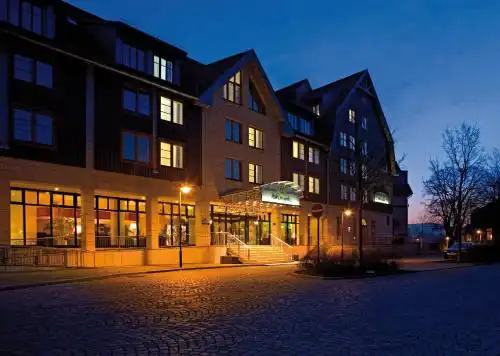 Hkk Wernigerode - 0