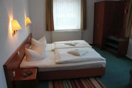 Garni-Alt Wernigeröder Hof - 38