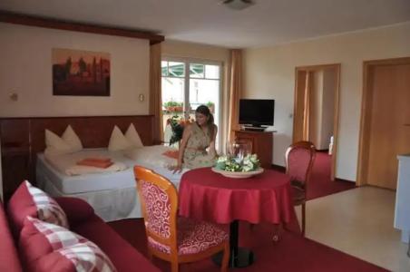 Apart Wernigerode - 3