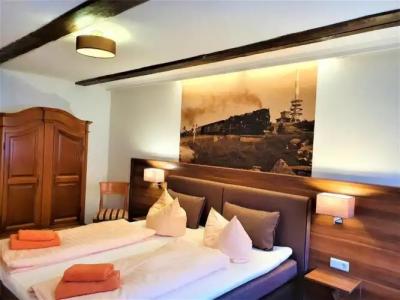 Apart Wernigerode - 0