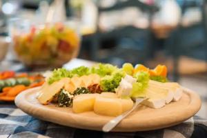 Отель «Sylter Domizil», Веннингштедт