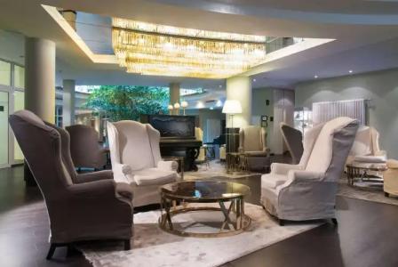 Ramada by Wyndham Weimar - 30