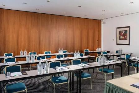 Ramada by Wyndham Weimar - 15